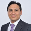 Amit Vadera, Business Head - BFSI, TeamLease Services Limited